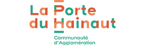 Communauté d&#039;Agglomération La Porte du Hainaut