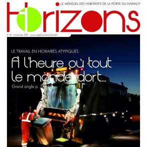 HORIZONS n°48